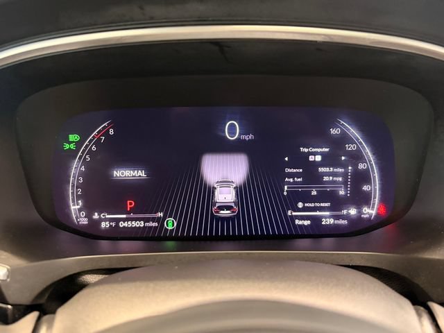 Used 2024 Acura MDX w/ Technology Package AWD/4WD image 15