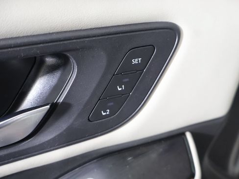 Used 2023 Nissan Rogue SL w/ SL Premium Package FWD image 37