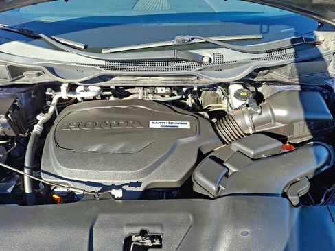 Used 2019 Honda Odyssey EX image 27