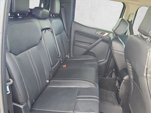 Used 2020 Ford Ranger Lariat w/ Equipment Group 501A Mid image 18