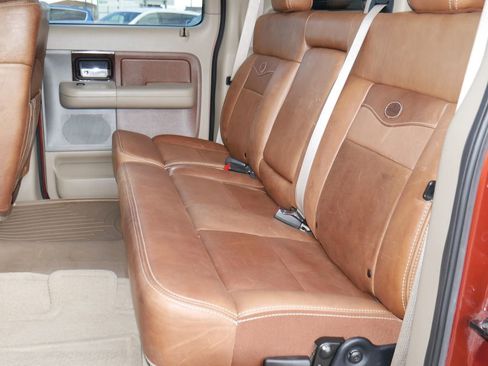 Used 2006 Ford F150 4x4 SuperCrew image 24