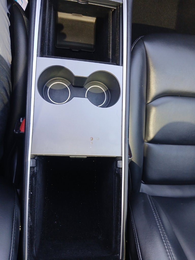 Used 2021 Tesla Model Y Long Range AWD/4WD image 7
