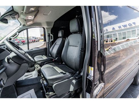 New 2024 Ford Transit 150 Low Roof RWD image 8
