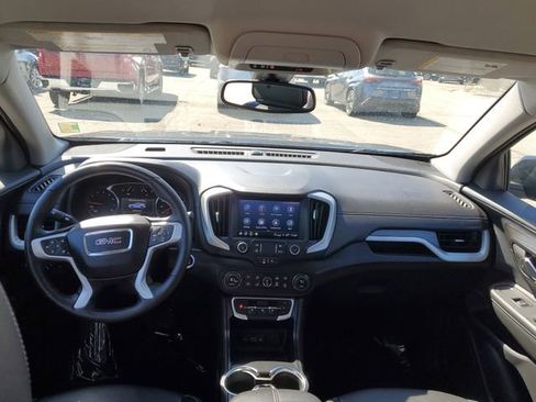 Certified 2024 GMC Terrain SLT AWD/4WD image 23