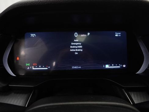 Certified 2023 Jeep Grand Cherokee L Laredo AWD/4WD image 32