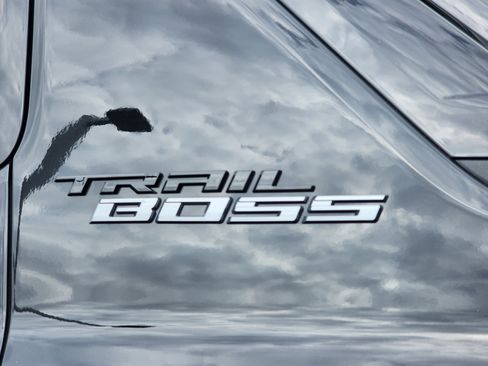 Used 2026 Chevrolet Silverado EV Trail Boss image 12