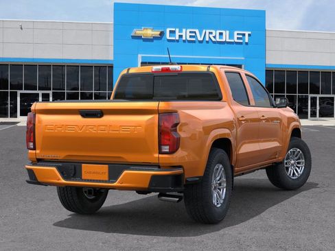 New 2026 Chevrolet Colorado LT w/ LT Convenience Package image 38