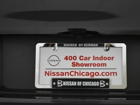 Used 2025 Nissan Murano SL AWD/4WD image 42