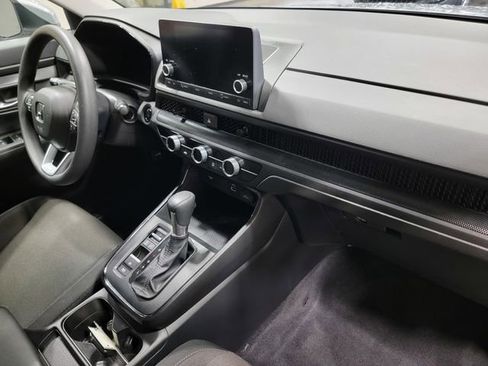 Certified 2023 Honda CR-V LX image 18