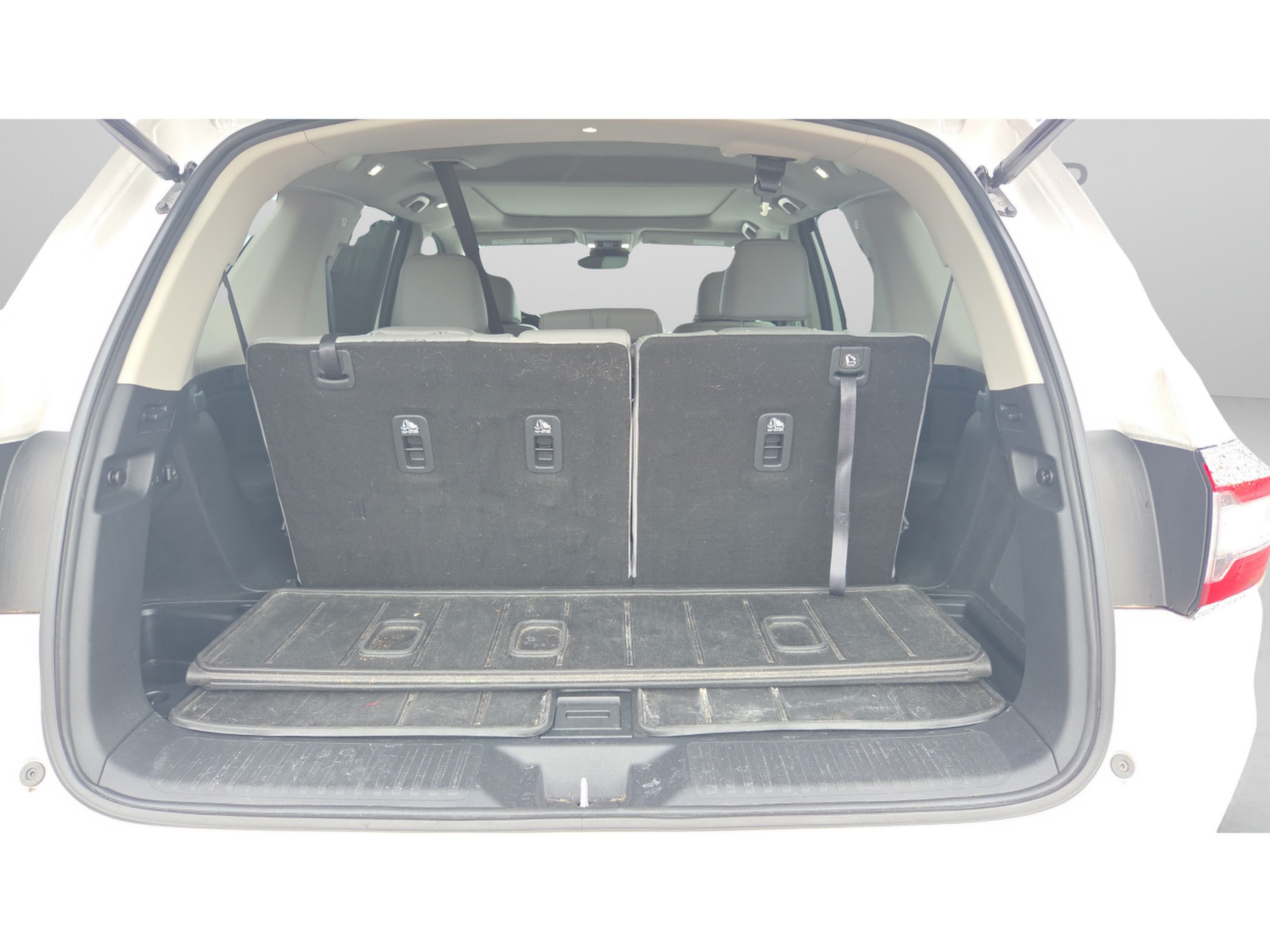 Certified 2023 Honda Pilot Touring image 14