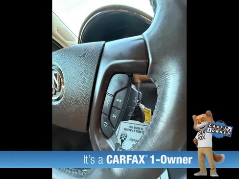 Used 2016 Buick Enclave Premium AWD/4WD image 72