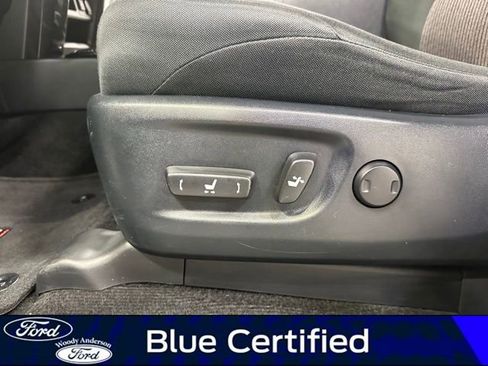 Used 2023 Toyota 4Runner TRD Off-Road image 21