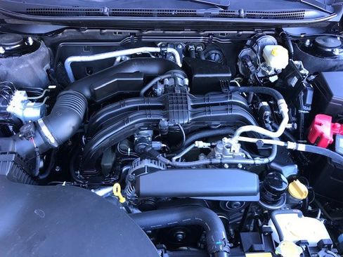 Certified 2023 Subaru Outback Premium image 11