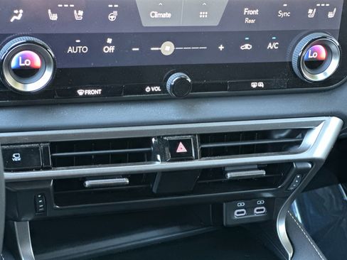 Used 2024 Lexus RX 350 Premium image 20