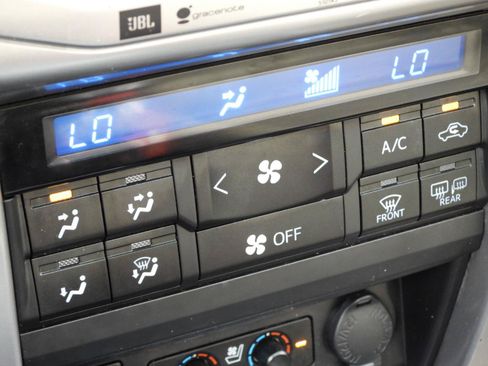 Used 2018 Toyota 4Runner Limited RWD image 73