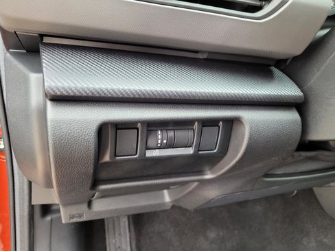Certified 2025 Subaru Crosstrek 2.5i Limited w/ Crosstrek Mirror Package AWD/4WD image 28