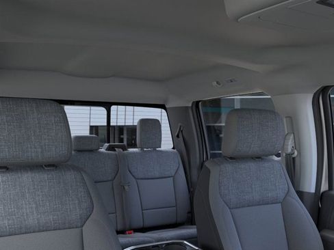 New 2024 Ford F150 XLT w/ Equipment Group 303A High image 22