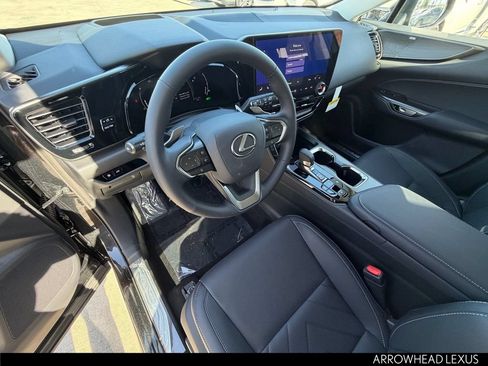 New 2026 Lexus NX 350 AWD w/ Luxury Package image 15