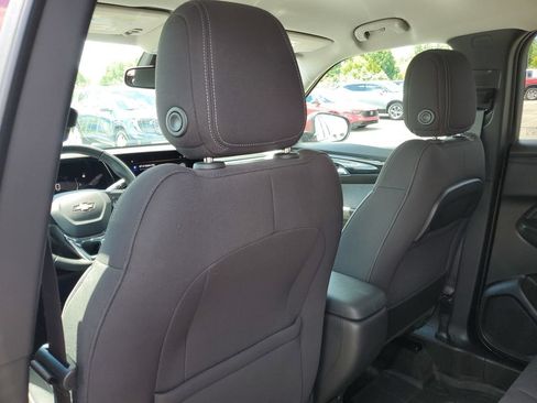 Certified 2024 Chevrolet TrailBlazer LT w/ Convenience Package AWD/4WD image 30