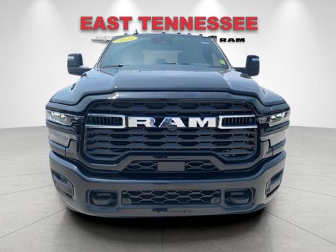 New 2025 RAM 2500 Big Horn image 8