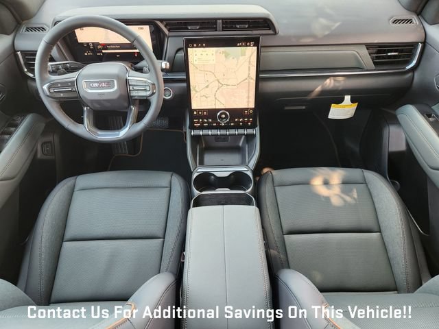 New 2027 GMC Terrain AT4 w/ Convenience Package III AWD/4WD image 19
