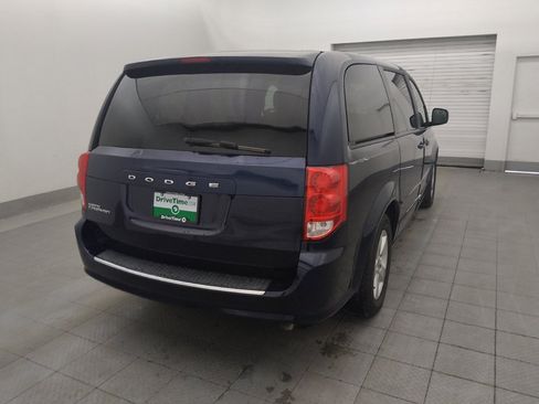 Used 2017 Dodge Grand Caravan SE w/ Power Window Group FWD image 9
