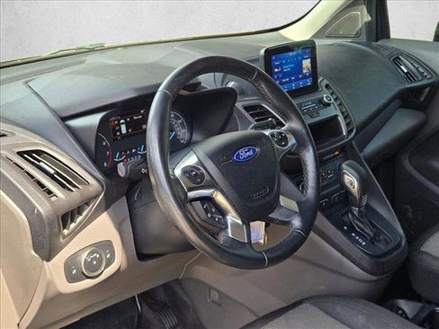 Used 2022 Ford Transit Connect XL w/ Trailer Tow Package FWD image 9