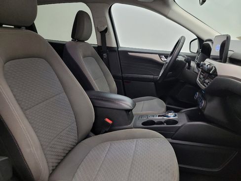 Used 2021 Ford Escape SE w/ Convenience Package FWD image 21