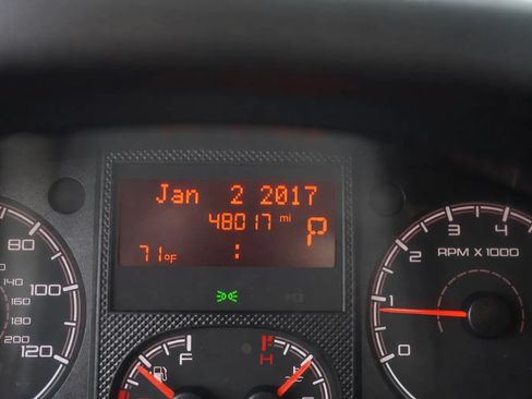Used 2020 RAM ProMaster 3500 FWD image 21