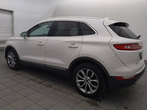 Used 2015 Lincoln MKC FWD w/ Equipment Group 101A Select image 3