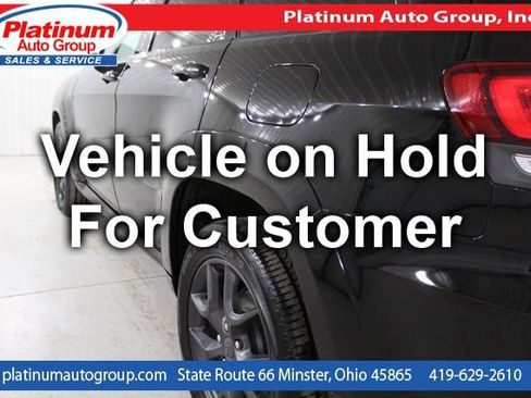 Used 2019 Jeep Grand Cherokee Limited X AWD/4WD image 43