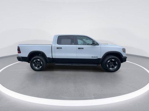 Used 2023 RAM 1500 Rebel w/ Rebel Level 1 Equipment Group image 9