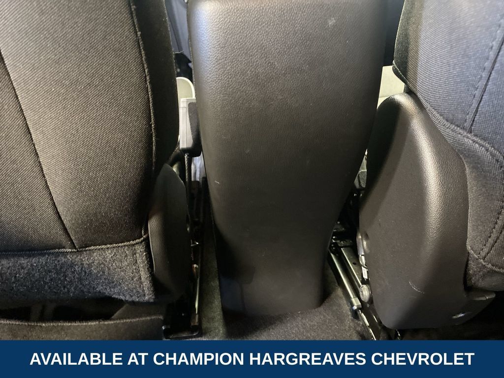 Used 2026 Chevrolet TrailBlazer LT AWD/4WD image 29