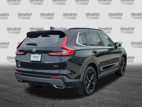 Used 2025 Honda CR-V Sport Touring image 7