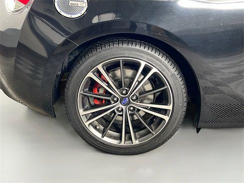 Used 2015 Subaru BRZ Limited w/ Popular Package #2B image 32