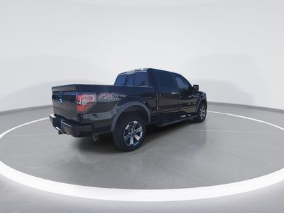 Used 2014 Ford F150 FX4 w/ Equipment Group 402A Luxury