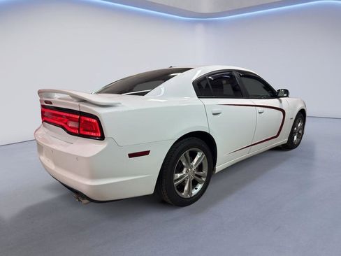 Used 2013 Dodge Charger R/T AWD/4WD image 6