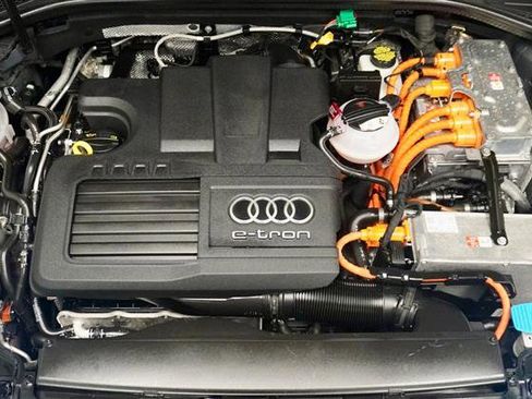 Used 2017 Audi A3 e-tron Premium Plus w/ Technology Package image 44