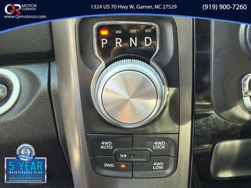 Used 2017 RAM 1500 Sport w/ Convenience Group AWD/4WD image 20