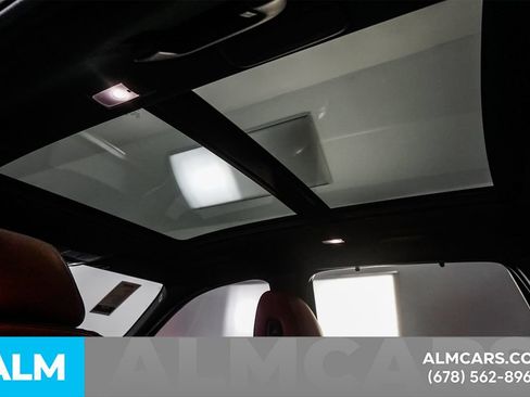 Used 2025 Acura MDX A-Spec AWD/4WD image 22