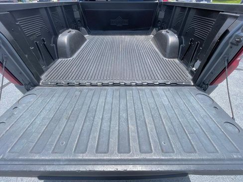 Used 2020 Chevrolet Silverado 1500 LT w/ All-Star Edition AWD/4WD image 7