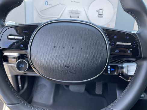 Certified 2024 Hyundai Ioniq 5 SE AWD/4WD image 18