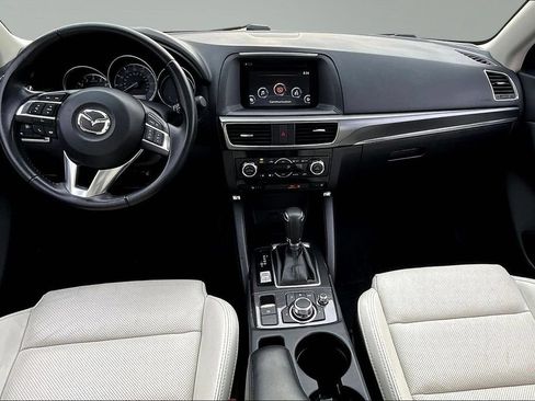 Used 2016 MAZDA CX-5 Grand Touring AWD/4WD image 7