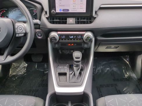 Used 2025 Toyota RAV4 XLE w/ Convenience Package FWD image 18