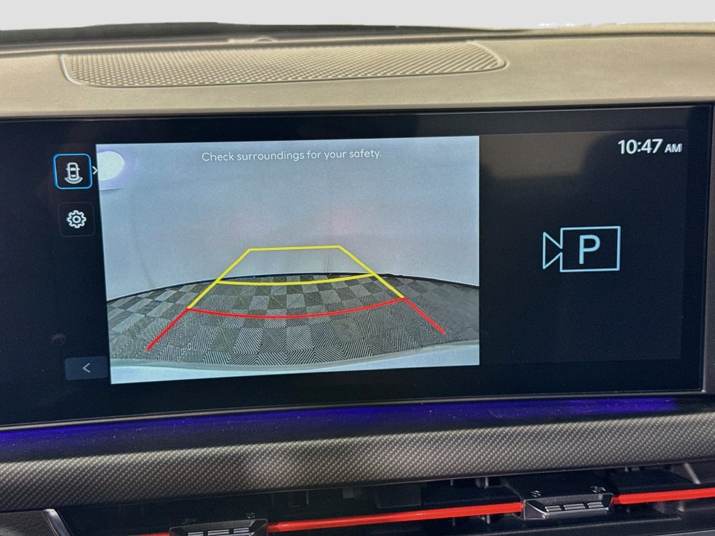 New 2026 Hyundai Sonata N Line FWD image 23