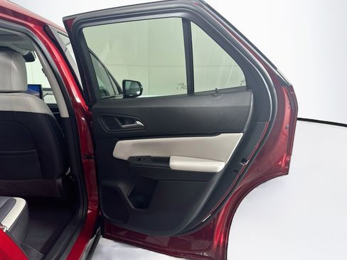 Used 2024 Honda Prologue Touring image 32