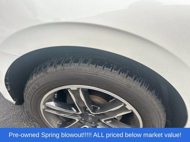 Used 2021 Ford Expedition Max Limited AWD/4WD image 15