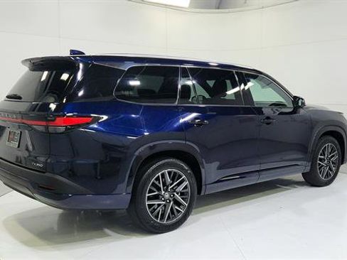 Used 2024 Lexus TX 350 FWD w/ Technology Package image 8