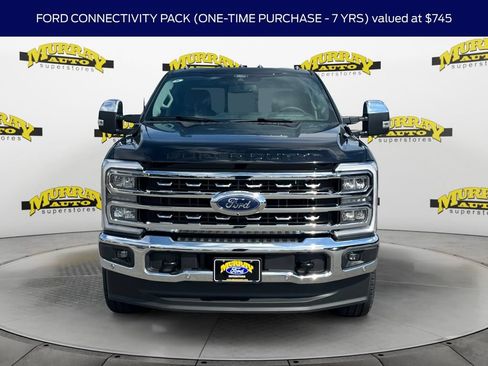 New 2026 Ford F250 Lariat w/ Lariat Ultimate Package AWD/4WD image 9