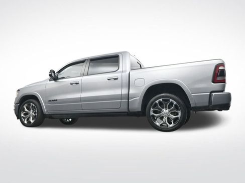 Used 2021 RAM 1500 Laramie image 39